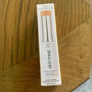Tarte Sugar Rush Skin Treat Foundation- Medium